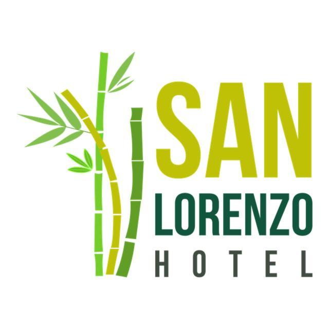 Hotel San Lorenzo بارا دي نافيداد المظهر الخارجي الصورة