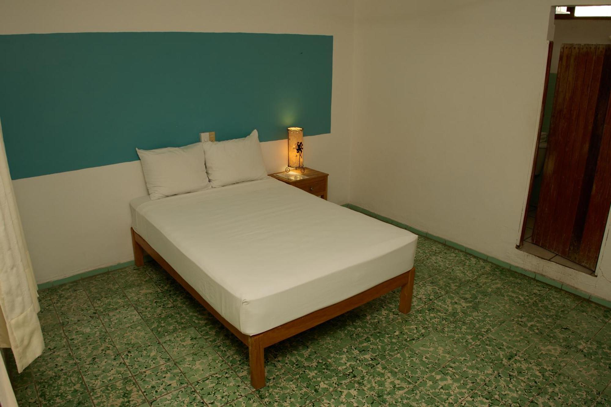 Hotel San Lorenzo بارا دي نافيداد المظهر الخارجي الصورة