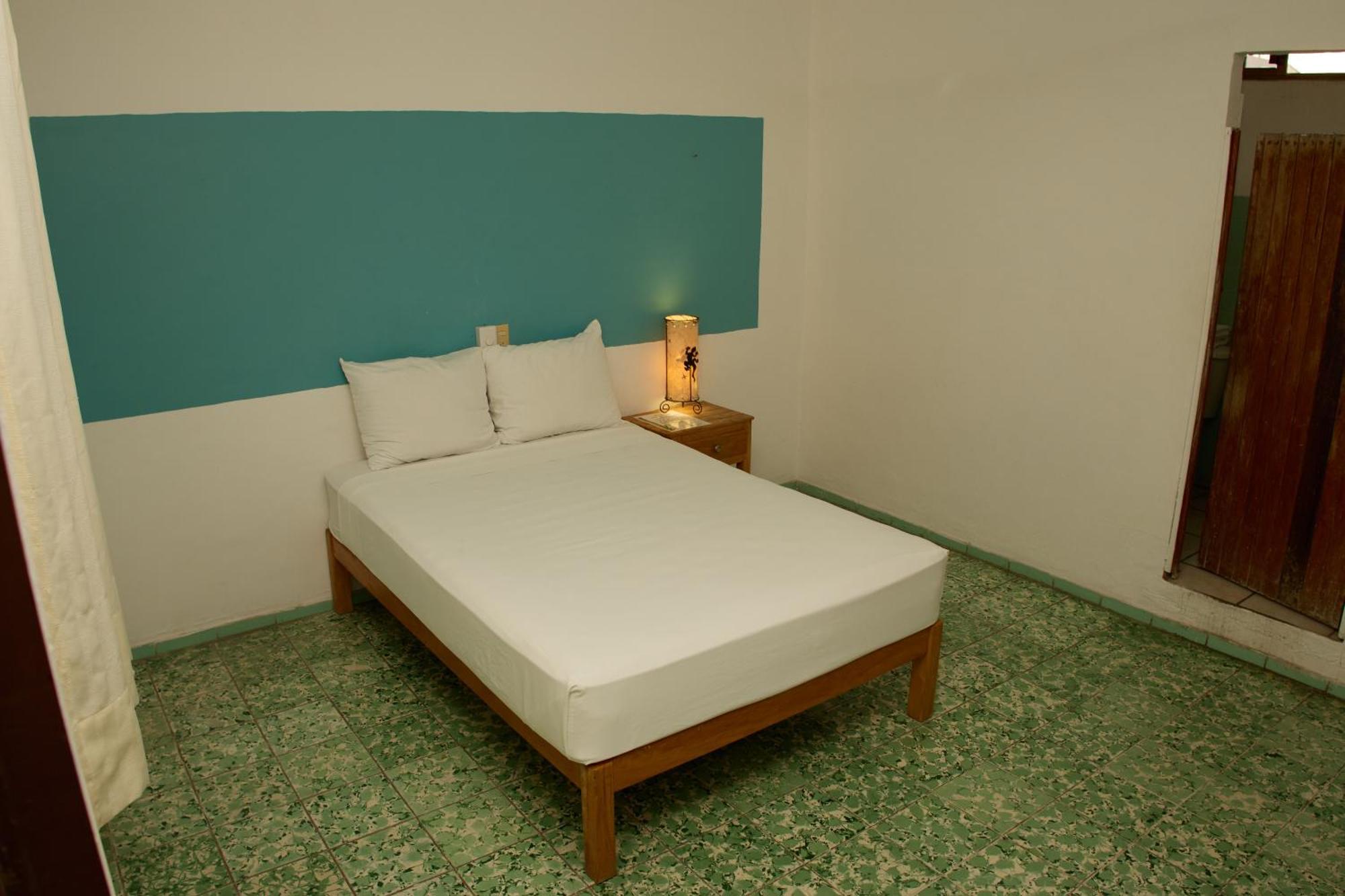 Hotel San Lorenzo بارا دي نافيداد المظهر الخارجي الصورة