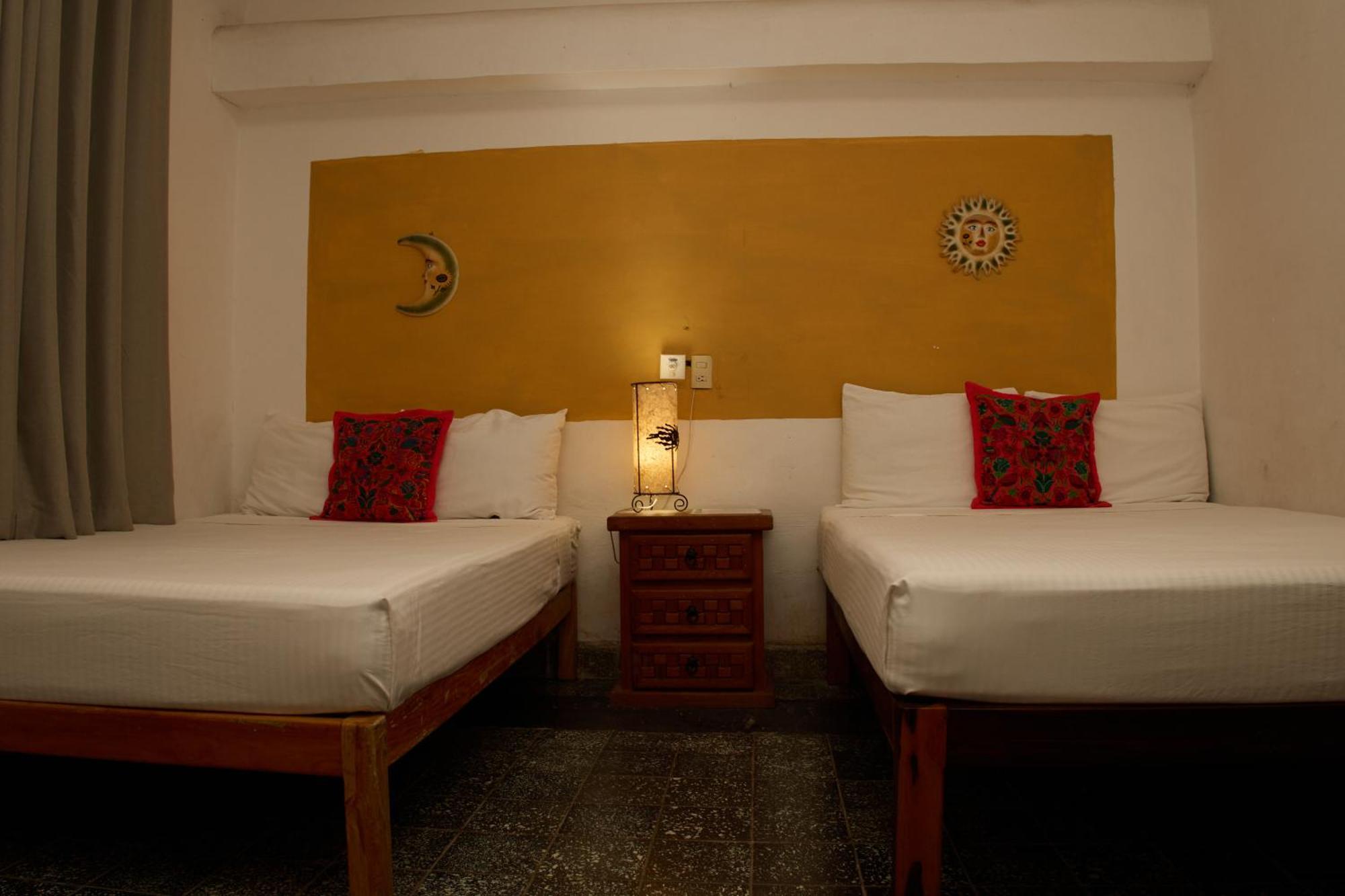Hotel San Lorenzo بارا دي نافيداد المظهر الخارجي الصورة