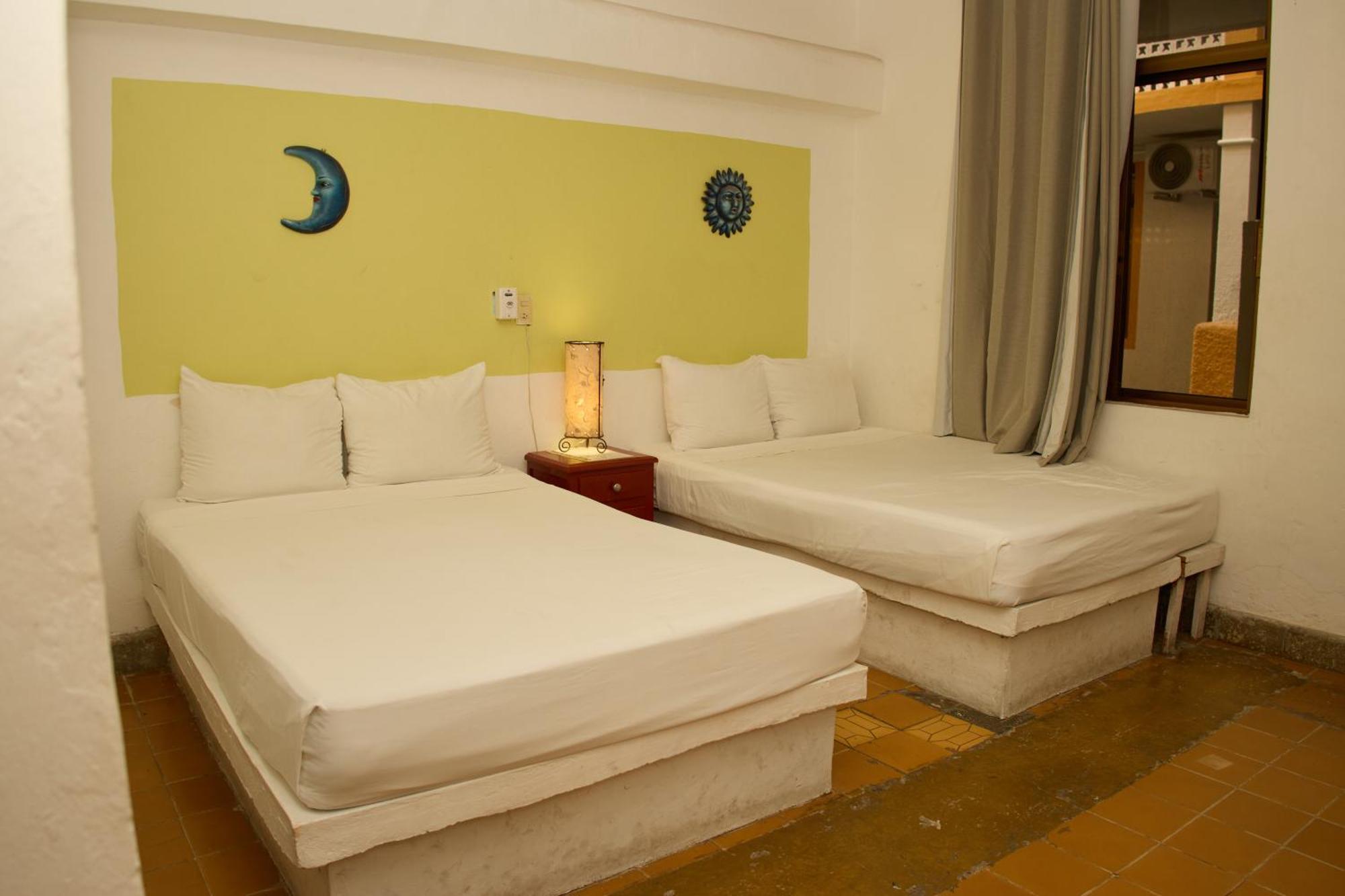 Hotel San Lorenzo بارا دي نافيداد المظهر الخارجي الصورة
