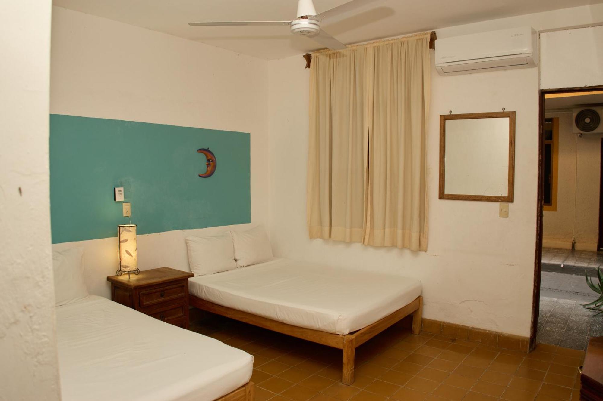 Hotel San Lorenzo بارا دي نافيداد المظهر الخارجي الصورة