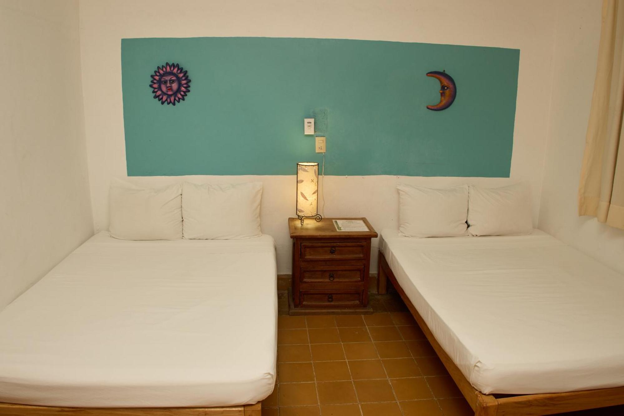 Hotel San Lorenzo بارا دي نافيداد المظهر الخارجي الصورة