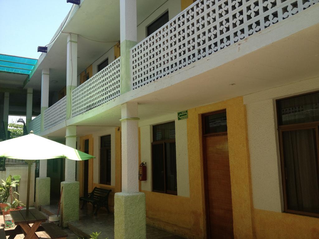 Hotel San Lorenzo بارا دي نافيداد المظهر الخارجي الصورة