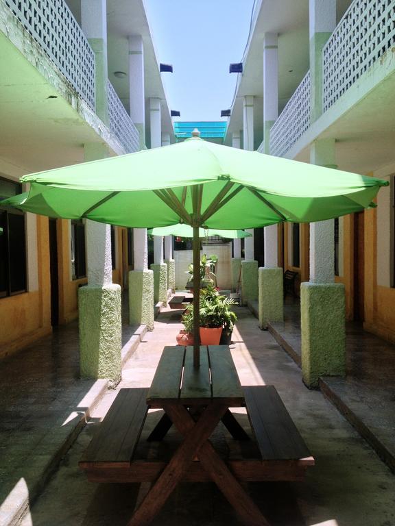 Hotel San Lorenzo بارا دي نافيداد المظهر الخارجي الصورة