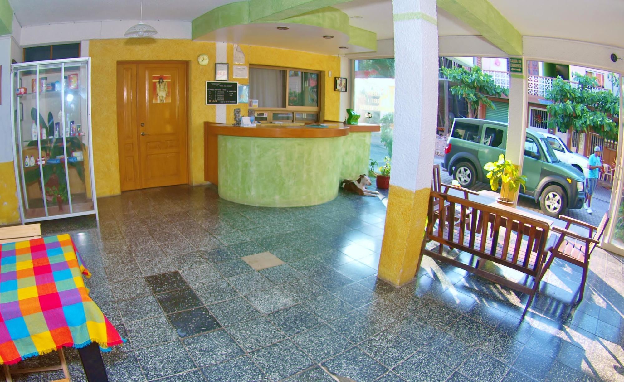 Hotel San Lorenzo بارا دي نافيداد المظهر الخارجي الصورة